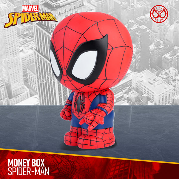 Spider-Man - Coin Bank - MN-69159