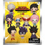 My Hero Academia - Blind Bag Keychain - MN-70330
