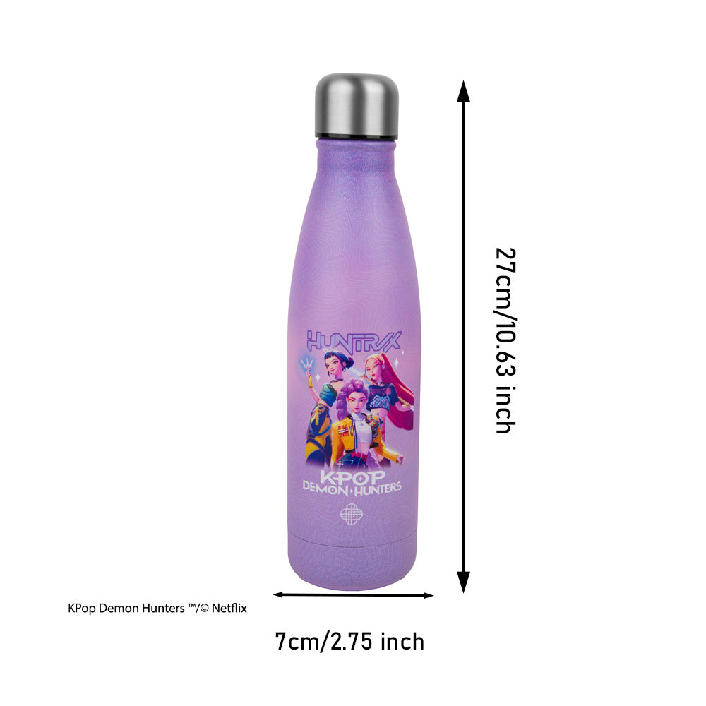 Kpop Demon Hunters - Stainless Steel Tumbler - FB-CR4125