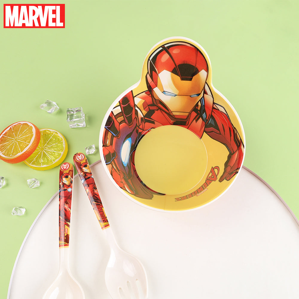 Iron Man - Bowl - DW22068-IR