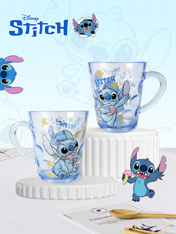 Stitch - Tumbler - DA21121-S