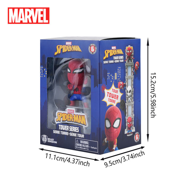 Spider-Man - Collectible Figure - YUME-15471