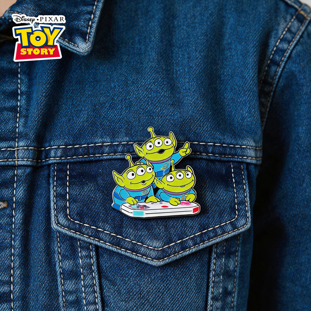 Toy Story - Enamel Pin - MN-29779