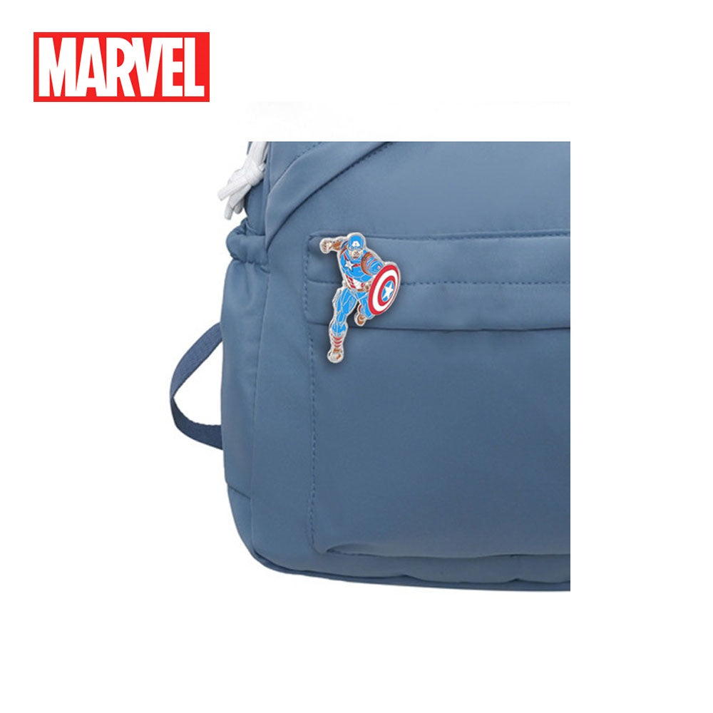 Captain America - Enamel Pin - MN-69477