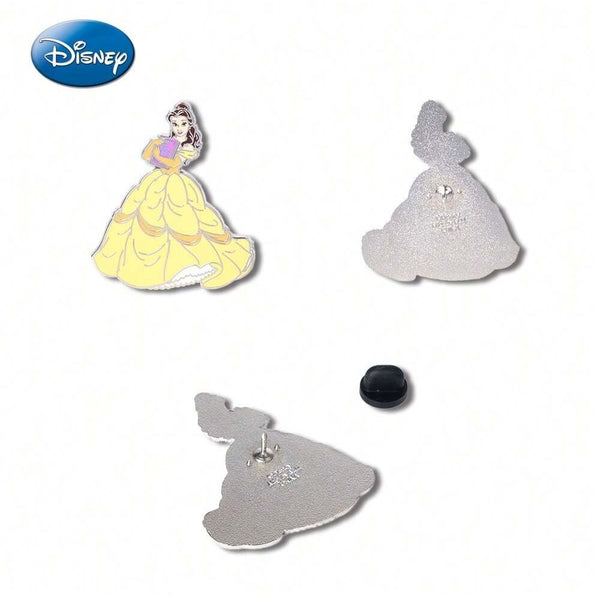 Disney Princess - Enamel Pin - MN-86846