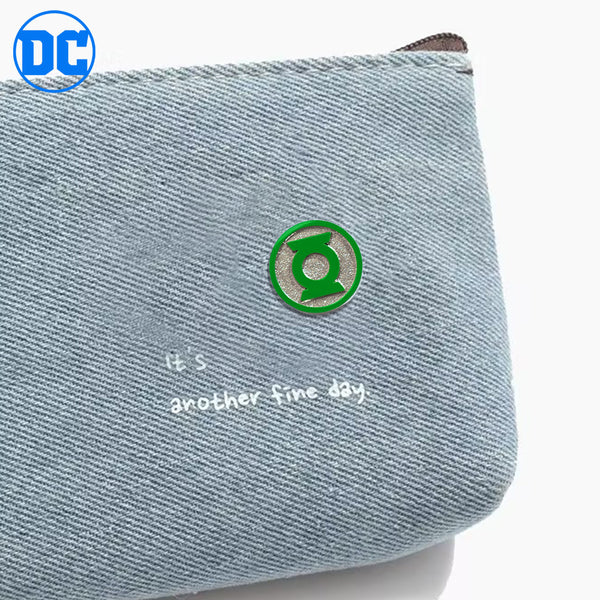 Green Lantern - Enamel Pin - MN-45387