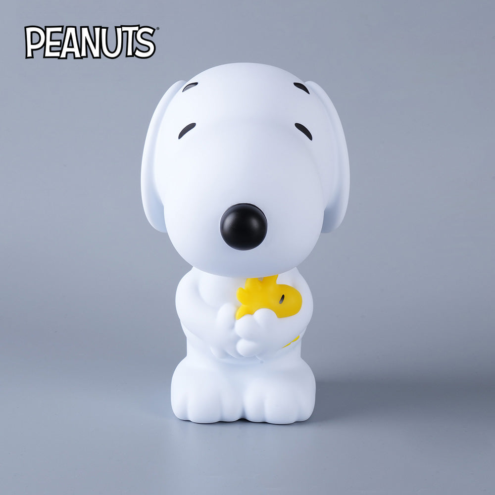 Peanuts - Coin Bank - MN-34001