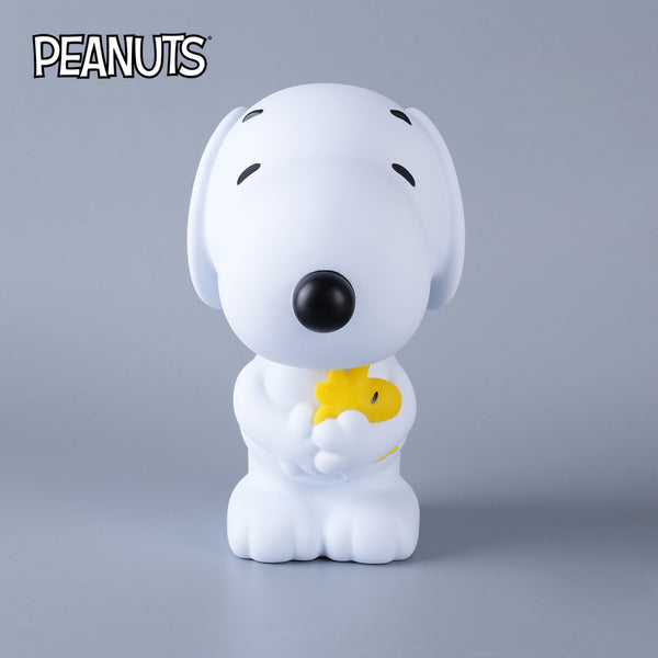Peanuts - Coin Bank - MN-34001