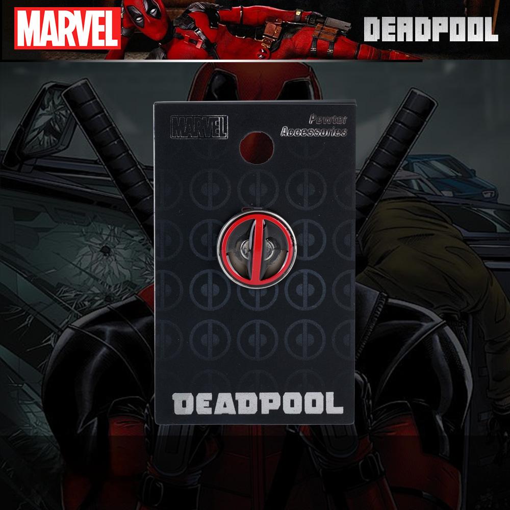 Deadpool - Enamel Pin - MN-68378