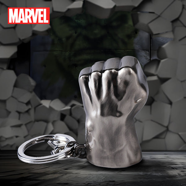Hulk - Keychain - MN-67903