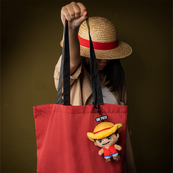 One Piece - Plush Keychain - FB-CR2790