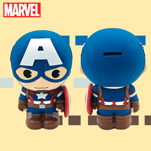 Avengers - Coin Bank - MN-69162