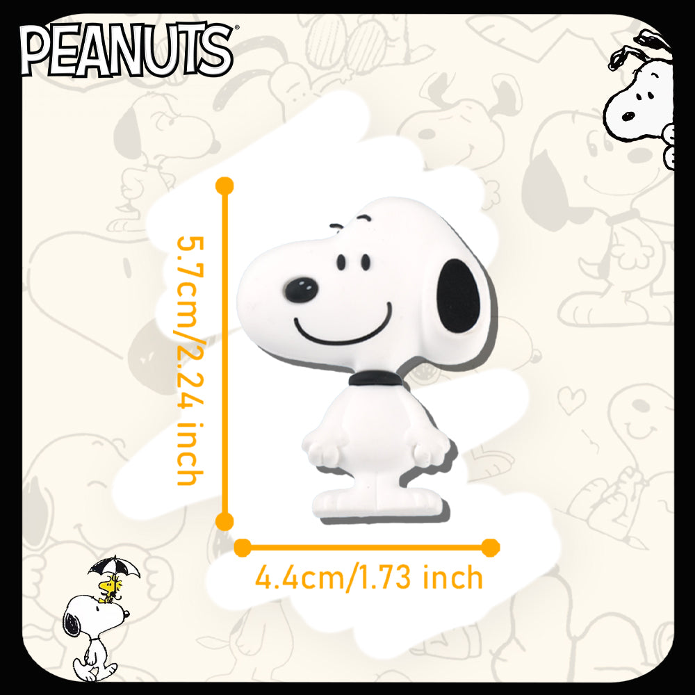 Peanuts - Fridge Magnet - MN-34017