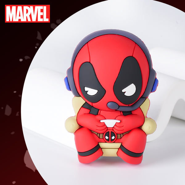 Deadpool - Fridge Magnet - MN-69441