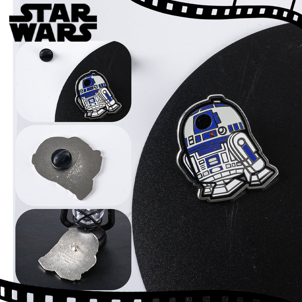 Star Wars - Enamel Pin - MN-28934