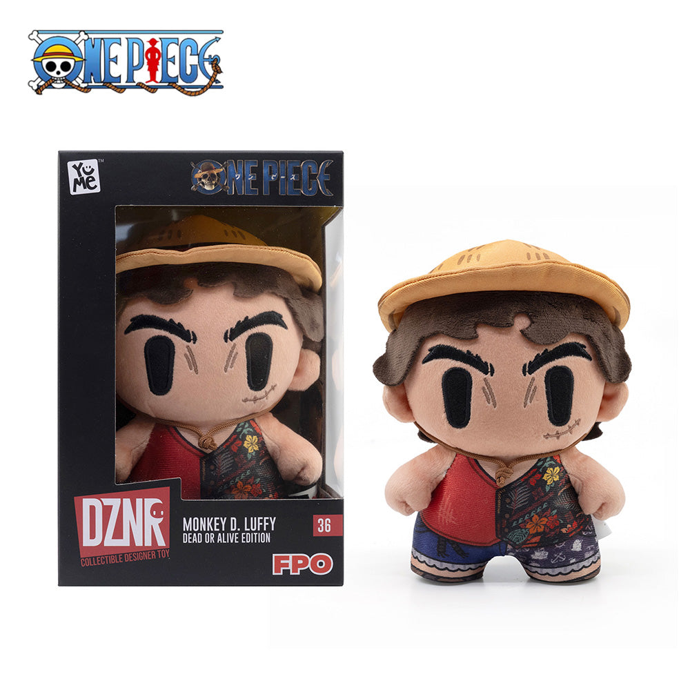 One Piece - Plush Toy - YUME-15320