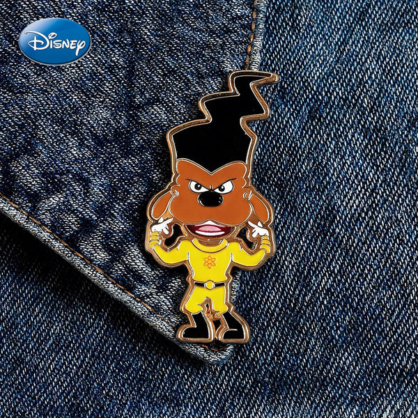 Big Hero - Enamel Pin - MN-83886