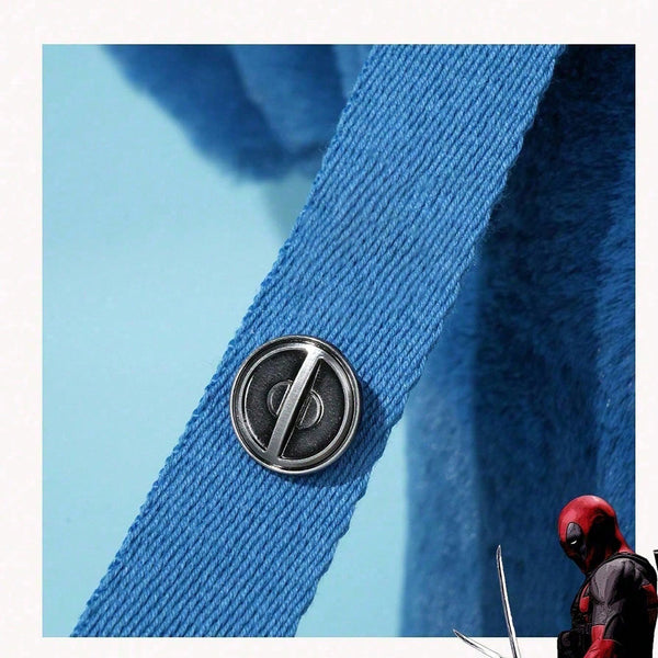 Deadpool - Enamel Pin - MN-68107