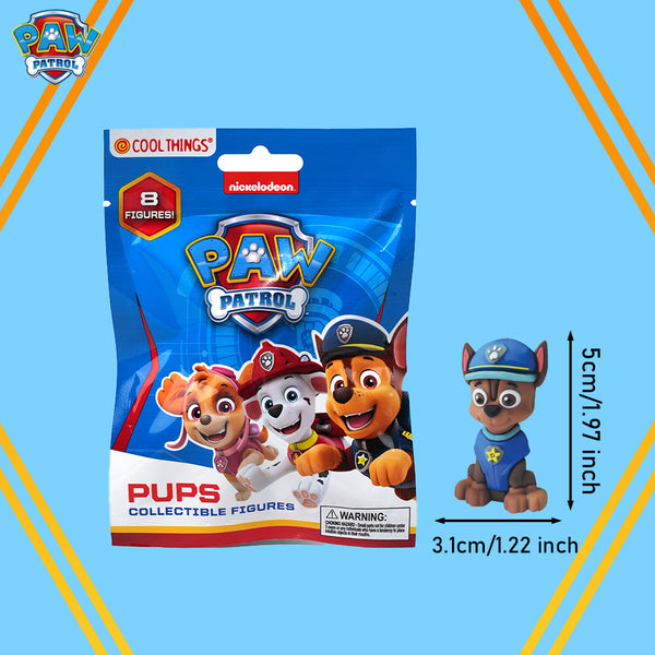 Paw Patrol - Blind Bag Figure - CT-PP035