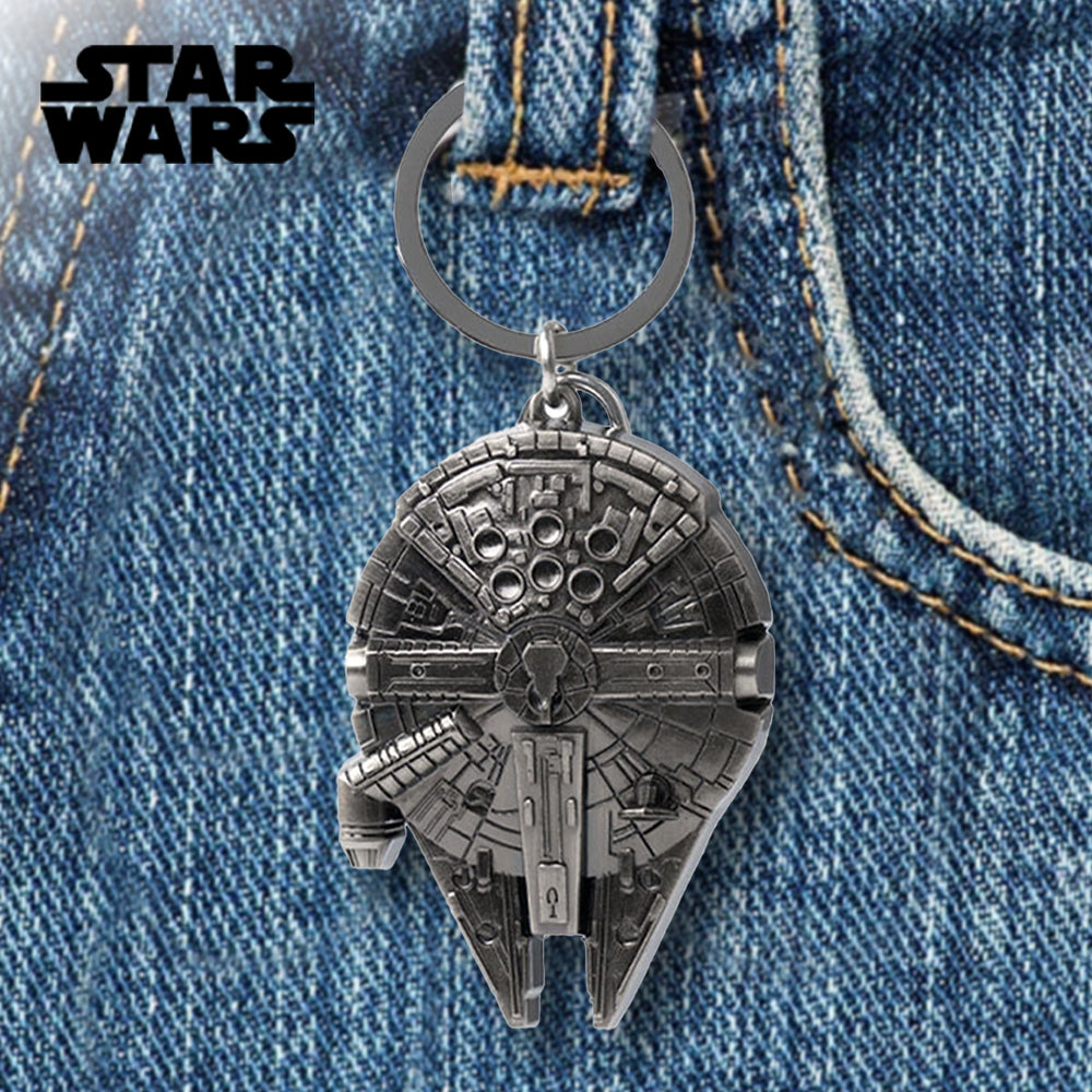 Star Wars - Keychain - MN-28166
