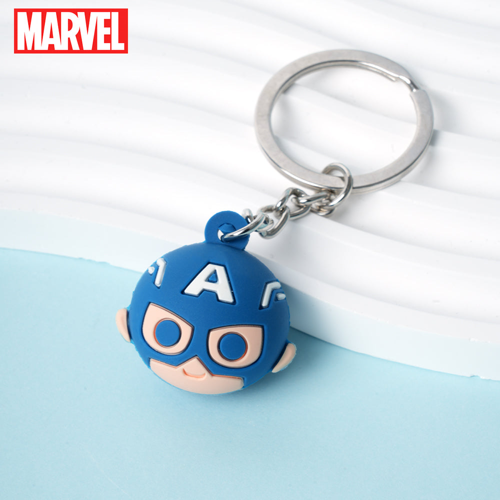 Captain America - Keychain - MN-68708