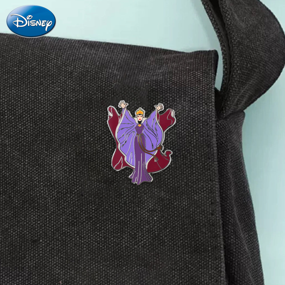 DISNEY VILLAINS - Enamel Pin - MN-86856