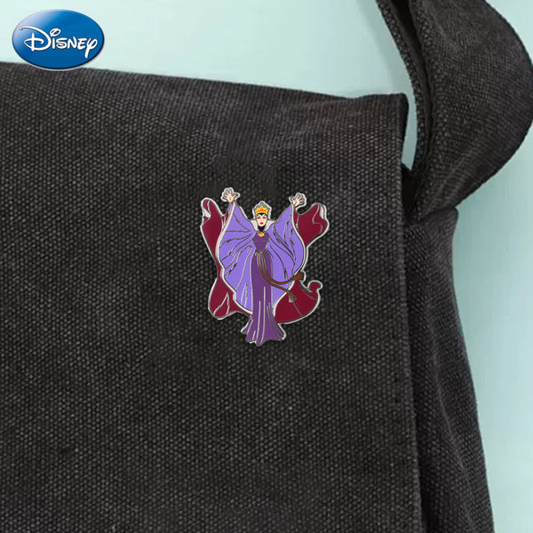DISNEY VILLAINS - Enamel Pin - MN-86856