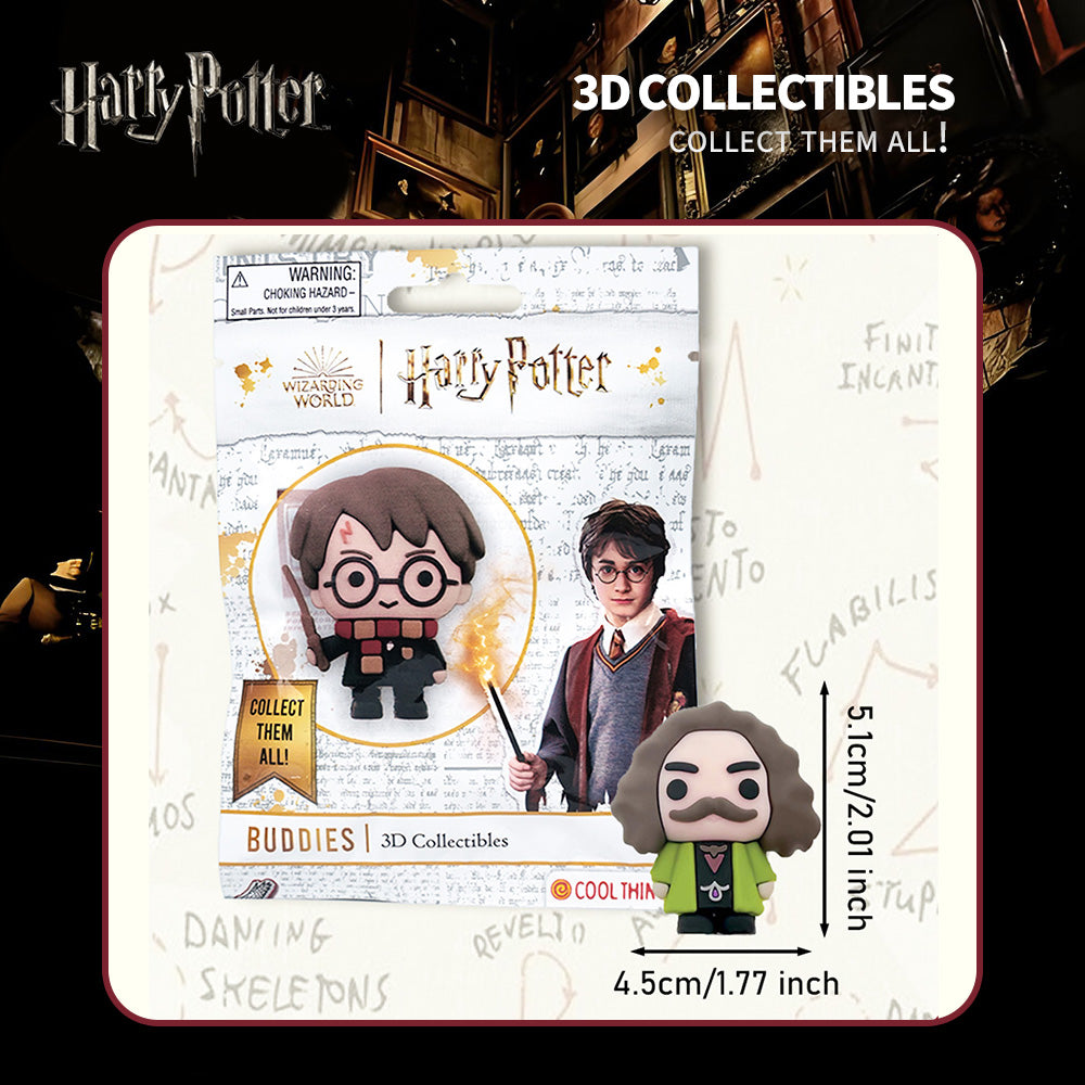 Harry Potter - Blind Bag Figure - CT-HP004