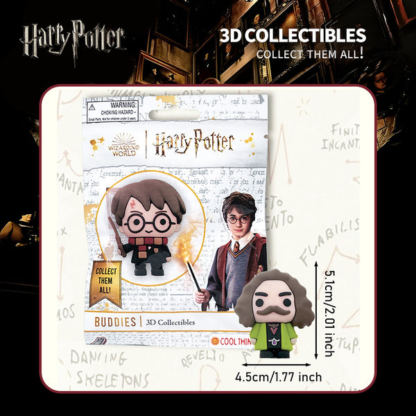 Harry Potter - Blind Bag Figure - CT-HP004