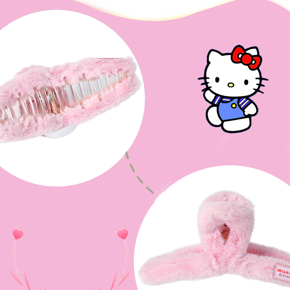 Hello Kitty - Hair Clip - FJ-00352
