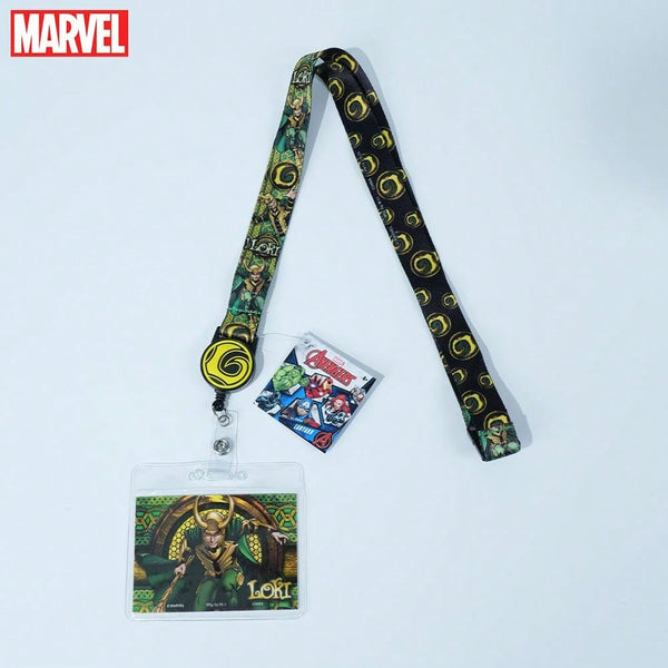 Loki - Card Holder - MN-68849