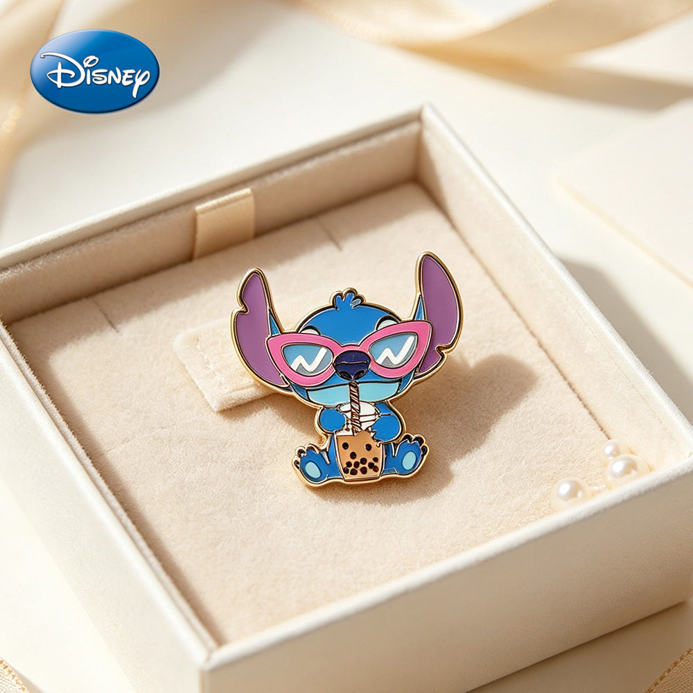 Stitch - Enamel Pin - MN-83883