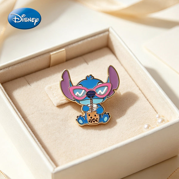 Stitch - Enamel Pin - MN-83883