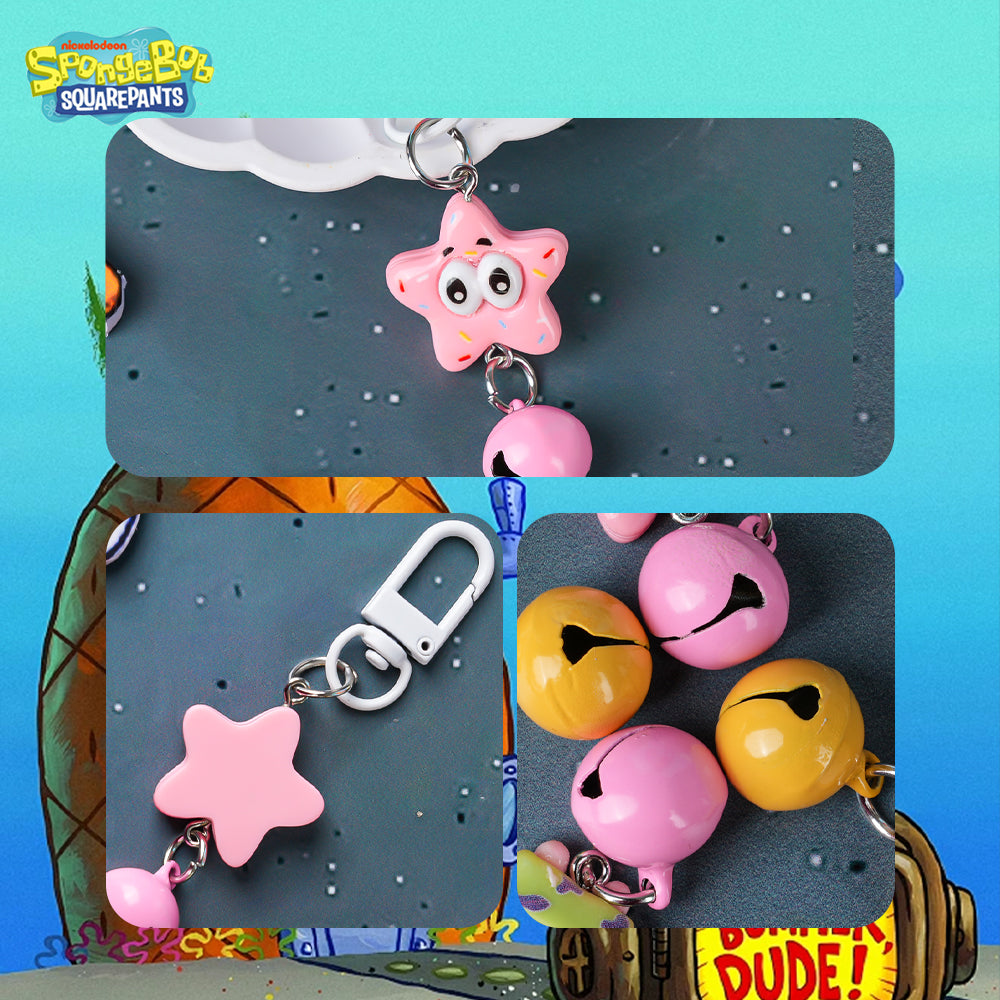 SpongeBob SquarePants - Keychain - KH-PDX-1