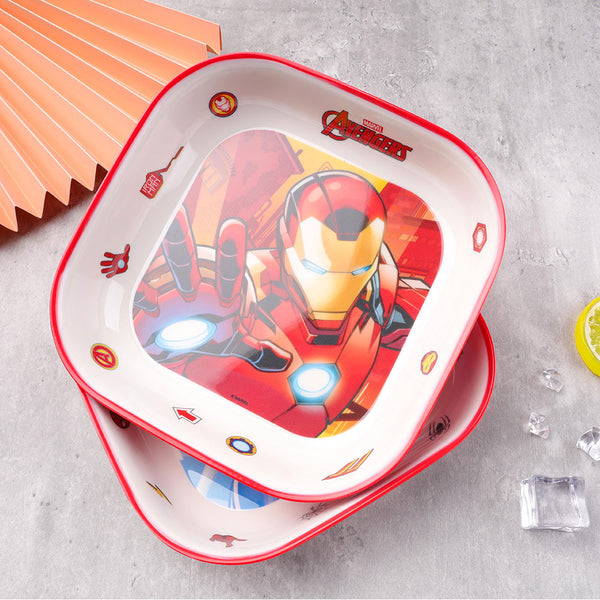 Iron Man - Plate - DW22059-IR