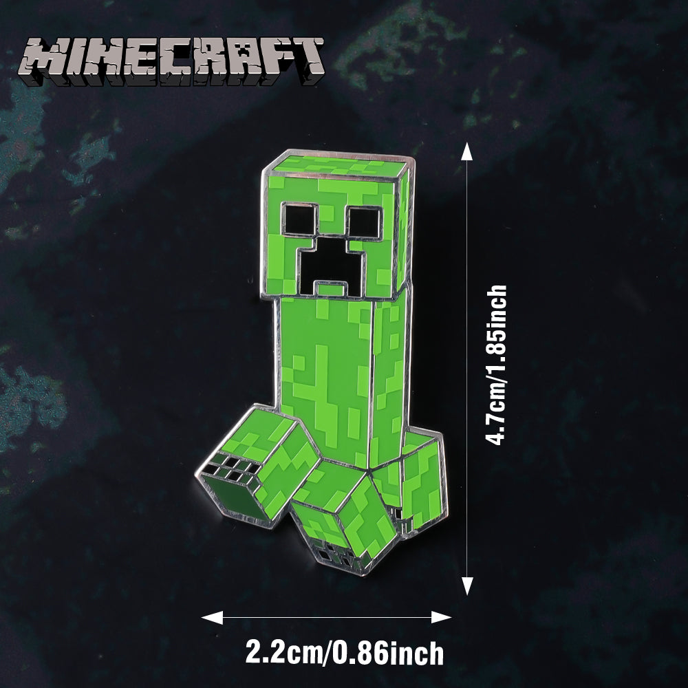 Minecraft - Enamel Pin - MN-37018