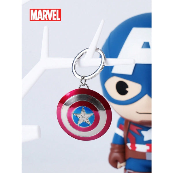 Captain America - Keychain - MN-67421