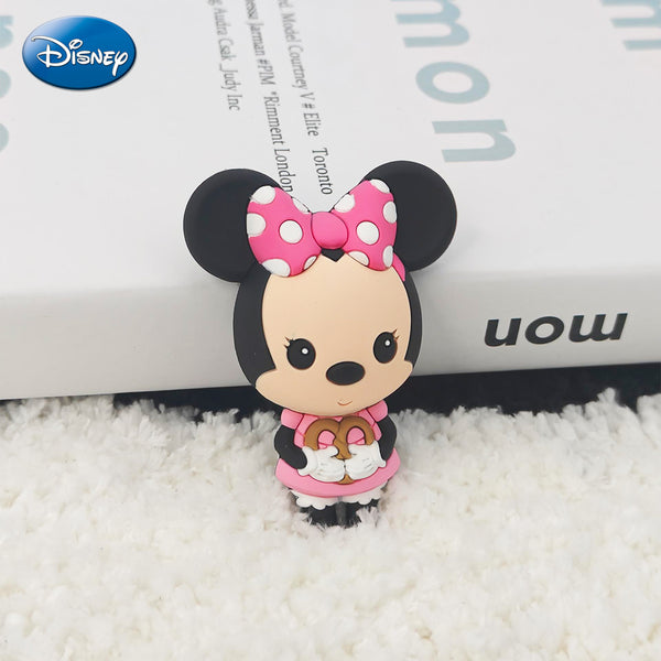 Mickey Mouse - Fridge Magnet - MN-84817