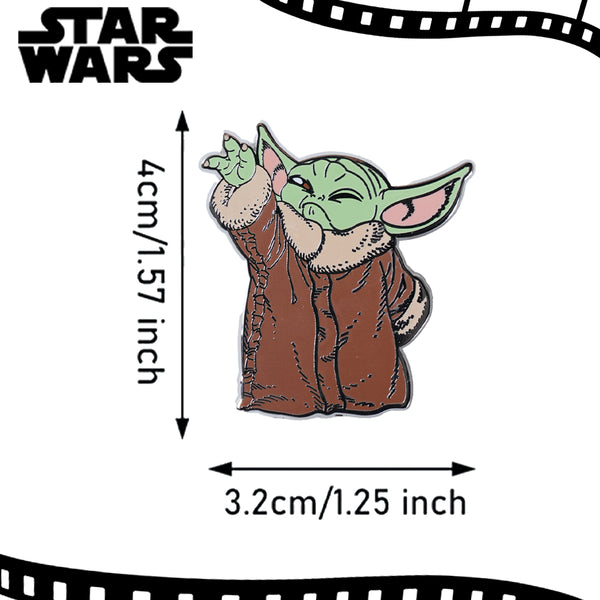 Star Wars - Enamel Pin - MN-29131