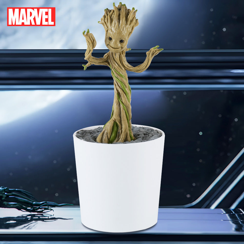 Groot - Coin Bank - MN-68373