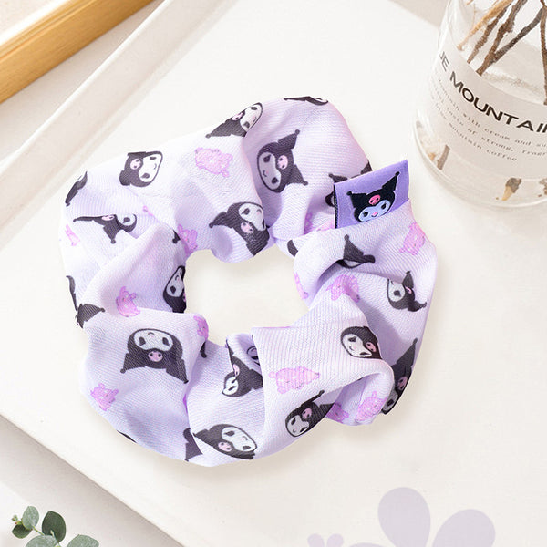 Kuromi - Hair Tie - DM-7941