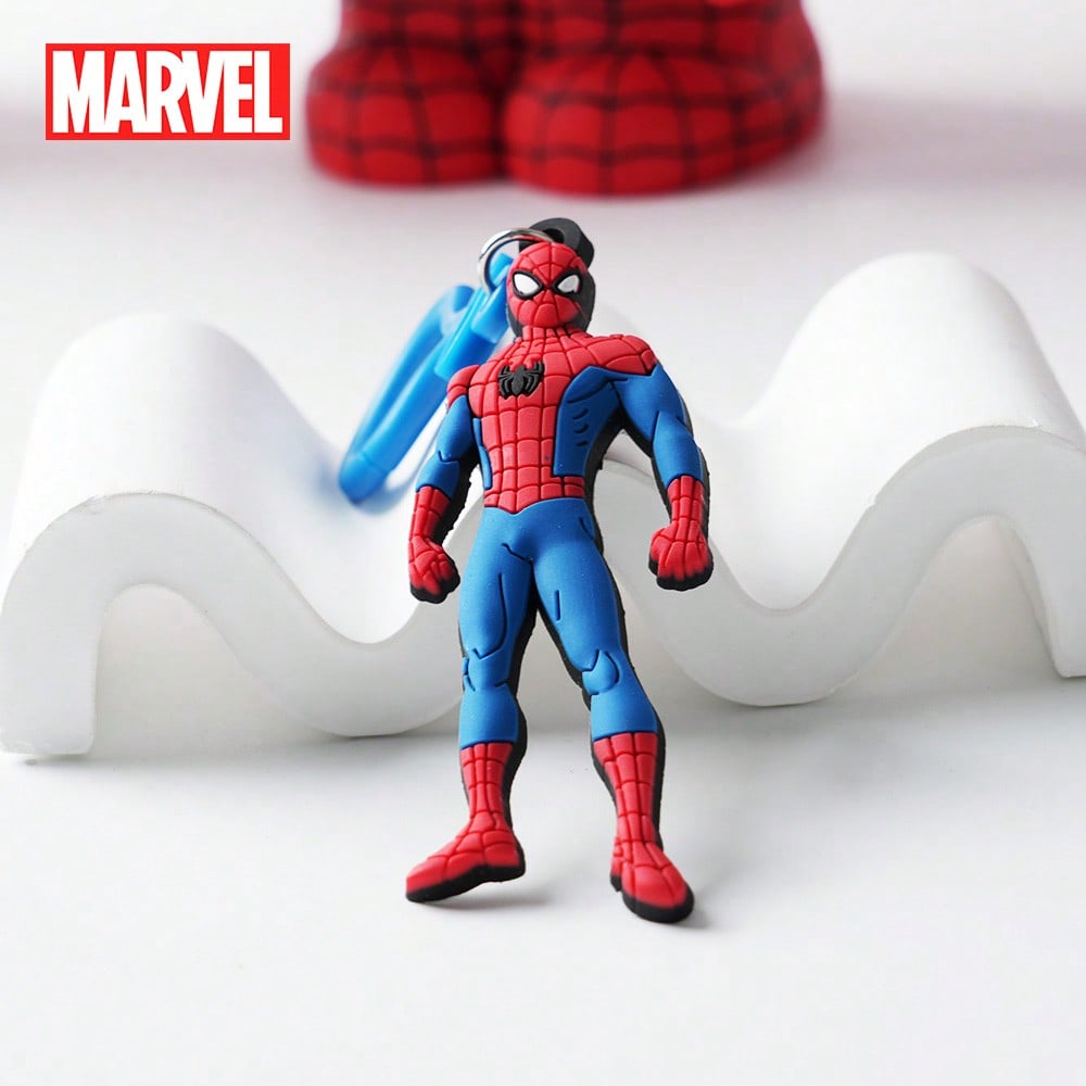 Spider-Man - Keychain - MN-68228