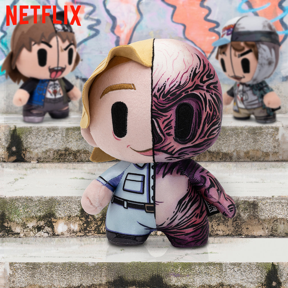 Stranger Things - Plush Toy - YUME-15012