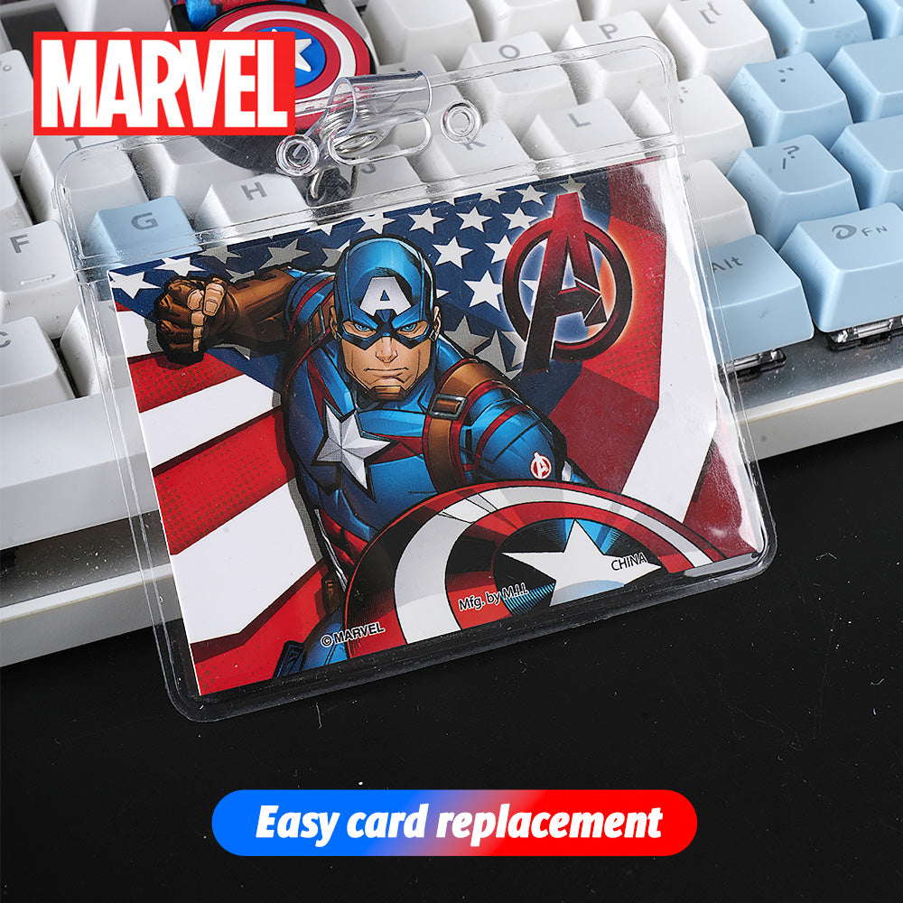 Captain America - Card Holder - MN-68844