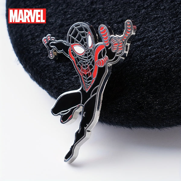 Spider-Man - Enamel Pin - MN-69486