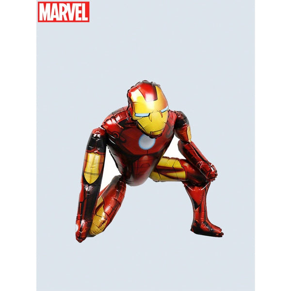 Iron Man - Balloon - ZH-QDFM-024