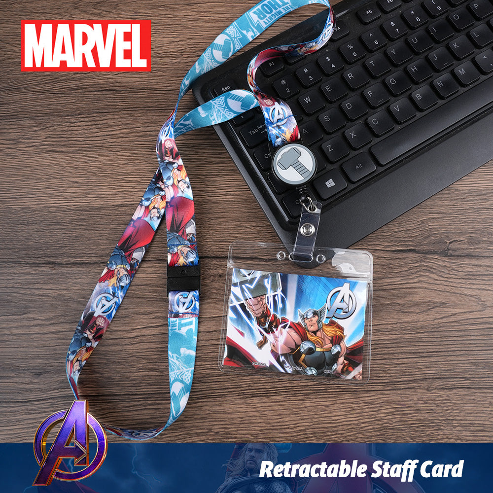 Thor - Card Holder - MN-68847