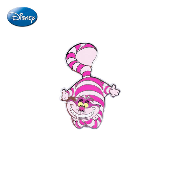 Alice in Wonderland - Enamel Pin - MN-25364