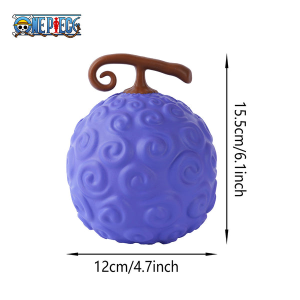 One Piece - Squishy Toy - FB-CR2094
