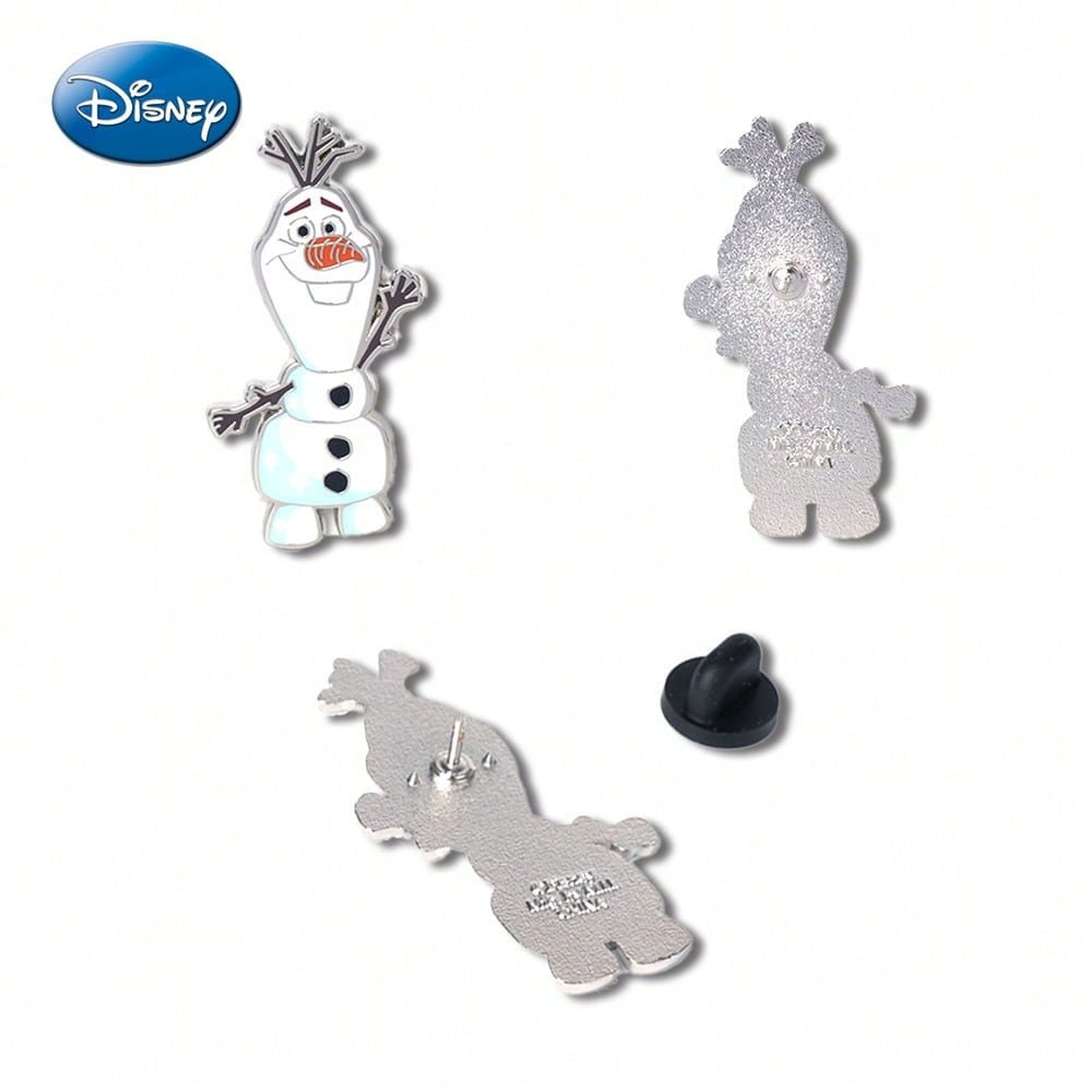 Disney Princess - Enamel Pin - MN-86834